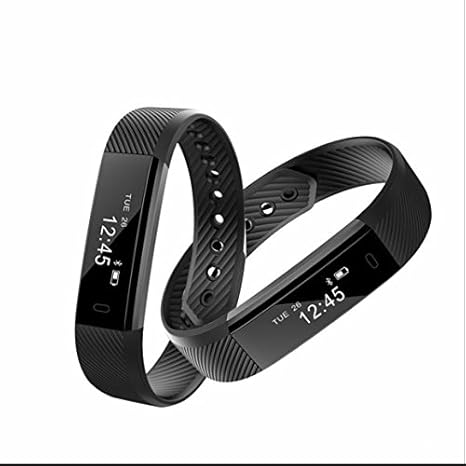 Smartwatch para Android/iOS/Apple/Samsung etc., Monitor de sueño ...