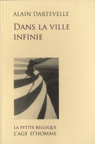 Dans la ville infinie