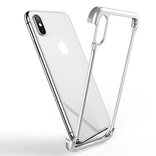 Top 10 best corner iphone x case: Which is the best one in 2019