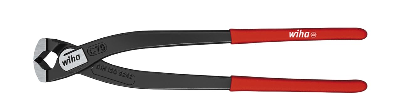 Wiha Classic Russian Pliers 250 mm, 10" (26776)