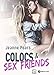 Colocs & Sex Friends (French Edition) by Jeanne Pears