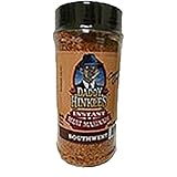 Daddy Hinkle's - Bulk - 11.6-oz Southwest Dry Rub