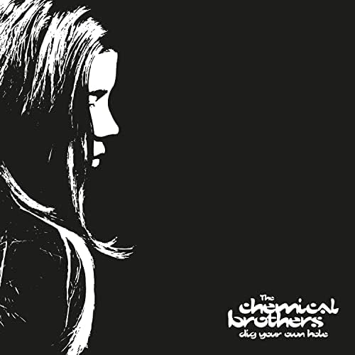 chemical brothers - Singles 93-03 - Amazon.com Music