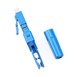 FTTH LC UPC or APC Optical Fiber Cable Quick