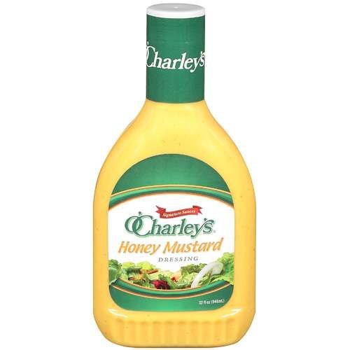O'Charley's, Honey Mustard, 32oz Bottle