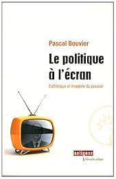 Le  politique à  l'écran