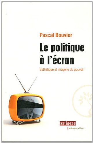 Le  politique à  l'écran