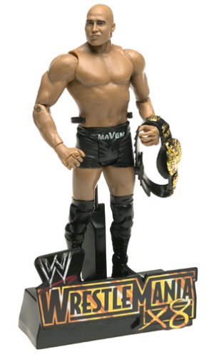 maven action figure