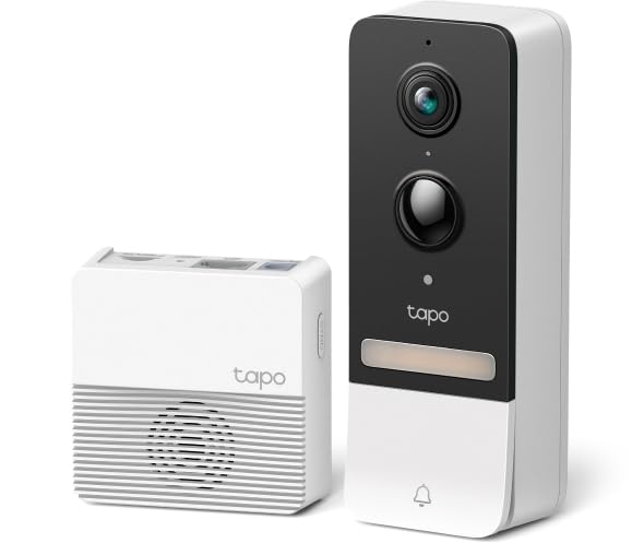 TP-Link Tapo D230S1の商品画像