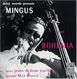 MINGUS AT THE BOHEMIA                              image