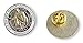WizardPins Armor of God Lapel Pin (Value Pack) (1 Pin)