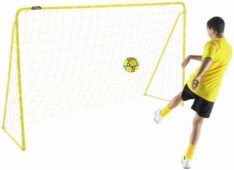 Kickmaster Premier Goal 10ft
