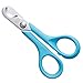 ALLEX Pill Cutter Splitter Scissors for Large and Thick Pills, Japanese Stainless Steel Blade, Professional Tablet Cutter Scissors, Made in JAPAN