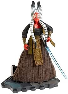 Hasbro Star Wars E3 BF22 SHAAK TI 