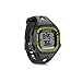 Garmin Forerunner 15 Small, Black/Green