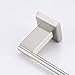 KES A2481-2 Bathroom Lavatory Towel Holder Towel Ring SUS304 Stainless Steel Wall Mount, Brushed