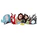 Skip Hop Alphabet Zoo Soft Activity Book, Multi