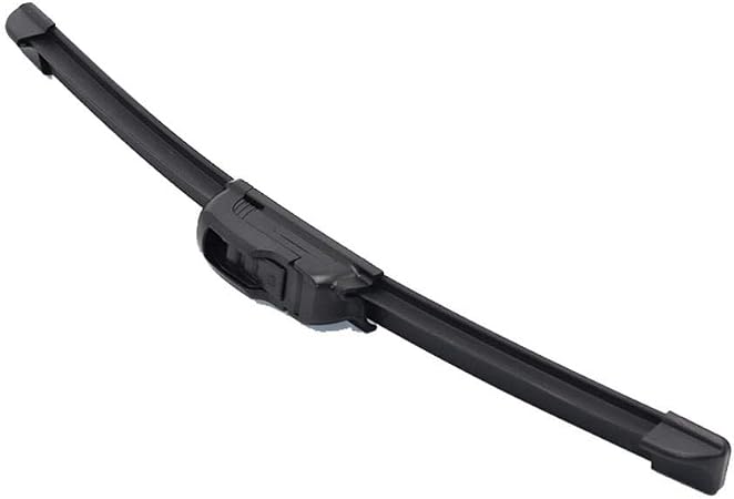 Kit Balais Essuie-Glace Pour Dacia Duster MK1 2009-2013 - 20"+20"+12" - Avant Et Arrière