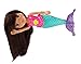 Fisher-Price Nickelodeon Dora & Friends, Sparkle and Swim Mermaid Dora