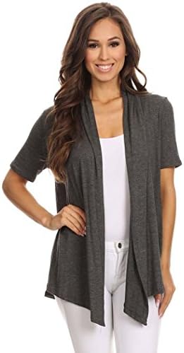 comfy usa cardigan