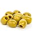 Veggicopia Olives, Keto Tasty Green Pitted Snack Olives from Greece, Whole30 Approved (1oz bags, 12-pack) | Brine-free | Paleo-Friendly | Shelf-Stable