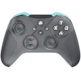 Xbox Wireless Controller – Grey And Blue