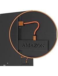 fireCable Plus - Powers Amazon Fire TV Stick (and Other HDMI Streaming Players) Directly from Your Flat Screen TVs USB Port. Eliminate The Need for an AC Outlet.