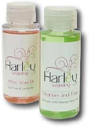 Amazon Co Jp クレンザー アフターオイル 各30ml ブラジリアンワックス メンズ脱毛 ビューティー