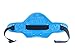 AquaJogger Active Belt 48 Inch, The Leader in Aquatics Exercise, Suspends Body Vertically in Water, Pool Fitness