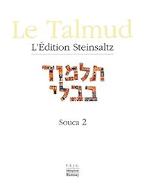 Le  Talmud