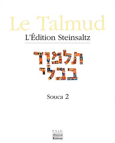 Le  Talmud