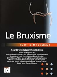 Le  bruxisme tout simplement