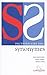 Larousse Dictionnaire Synonyme (French Edition) by 