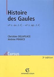 Histoire des Gaules