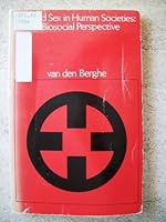 Age and sex in human societies: A biosocial perspective B001NXUPAI Book Cover