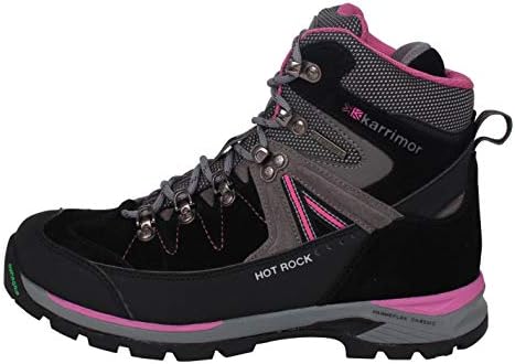 ladies walking boots amazon