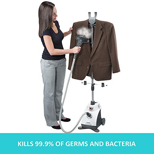 Conair ExtremeSteam 1800 Watt Upright Fabric Steamer Pricepulse