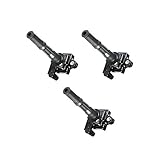 Set of 3 Ignition Coils for Toyota 3.4L V6 UF156 UF170 C1041 90919-02212 95-04
