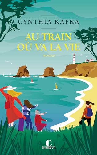 Au train où va la vie
