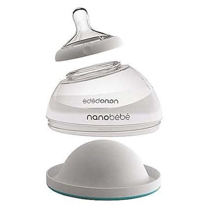 nanobebe slow flow