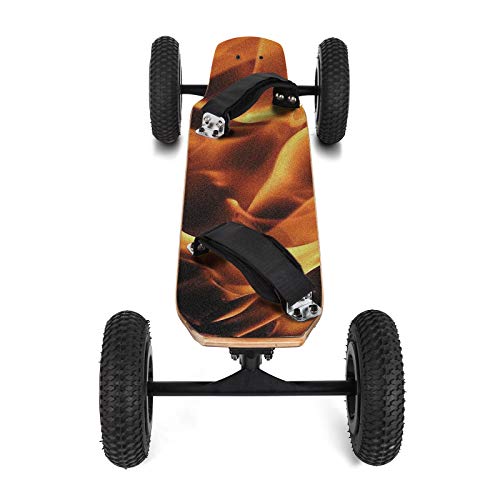 image for Happybuy MountainBoard 39