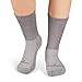 Incrediwear Diabetic Porcelain Polymer Ankle Diabetic Sock