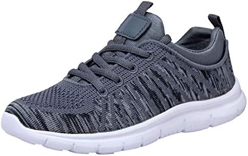 ShengQu Kids Boys Fashion Sneakers Casual Sport Shoes
