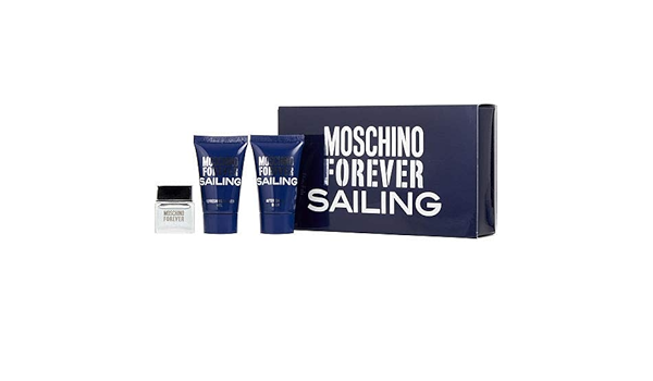 moschino forever sailing