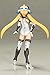 Kotobukiya Frame Arms Girl: Hresvelgr=Ater Plastic Model Kit