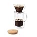 OXO Good Grips Glass Pour-Over Set