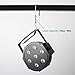10 Pack Stage Light Safety Cables 66 Pound 11.8