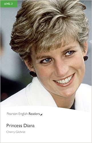 Penguin Readers: Level 3 PRINCESS DIANA