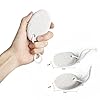 Natural-Pumice-Stone-for-Feet-2-PCS-Phogary-Lava-Pedicure-Tools-Hard-Skin-Callus-Remover-for-Feet-and-Hands-Natural-Foot-File-Exfoliation-to-Remove-Dead-Skin Natural Pumice Stone for Feet 2 PCS, PHOGARY Lava Pedicure Tools Hard Skin Callus Remover for Feet and Hands - Natural…