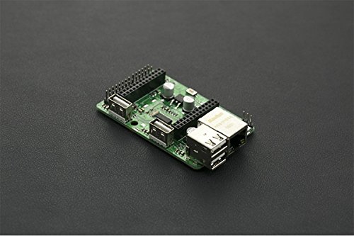 Wrtnode standard shield